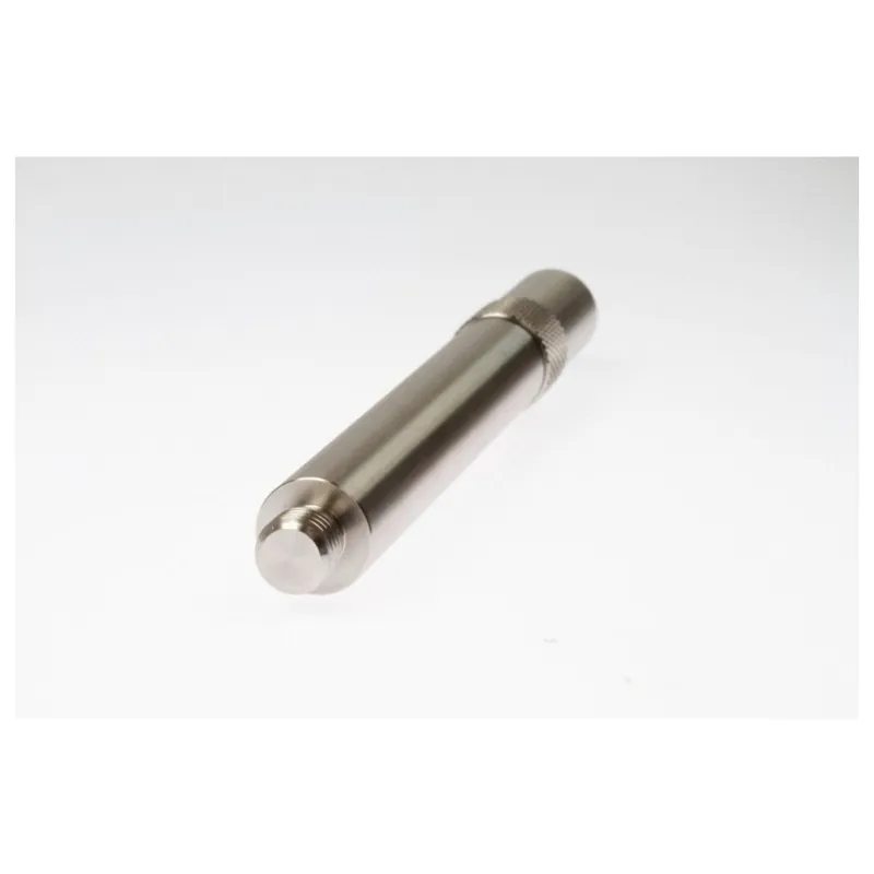 Korda Singlez Upright - Rodpod & bankstick - 3.5 inch Goedkoop