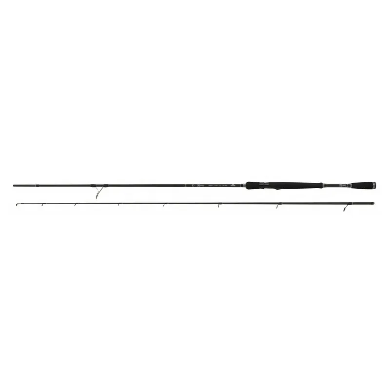 Beperkt Aanbod Fox Rage Ti Pro Jigger X 270cm 20-60g - Roofvishengel -