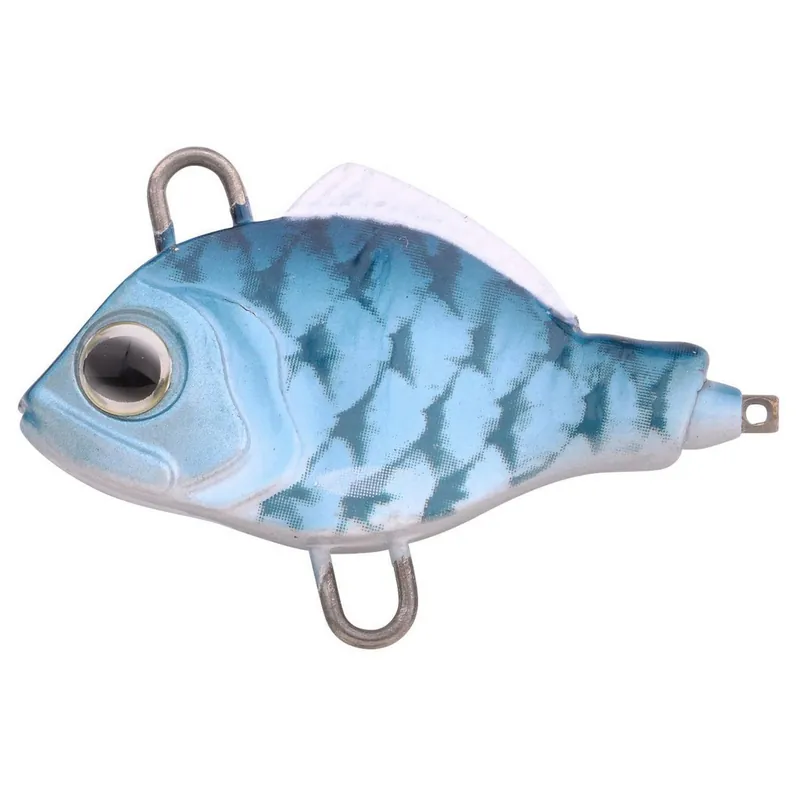 Hoge Kwaliteit Spro Asp Spinner Uv Herring 5g - Aas -