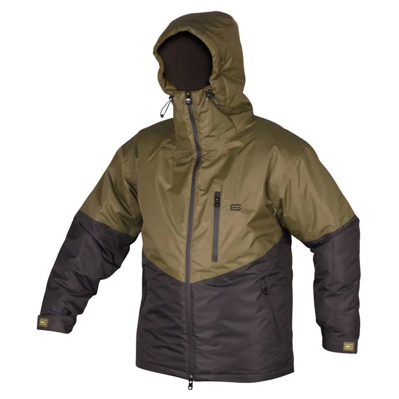 Premium Grade Layered 3 Pc Thermal Suit Xxl - Kleding -