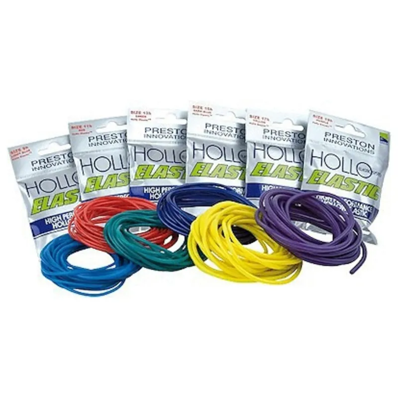 Preston Hollo Elastic - Size 7h - Sky Blue - Uitrusting - Aanbieding
