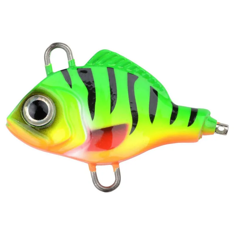 Spro Asp Spinner Uv Firetiger 7g - Aas - Betrouwbaar