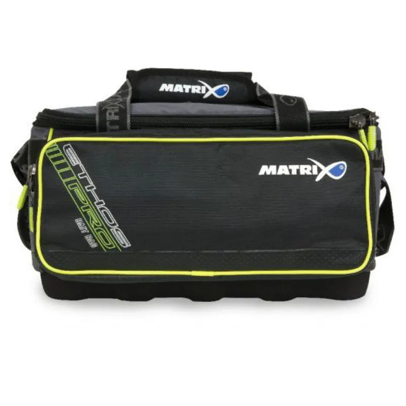 Matrix Pro Ethos Bait Bag - Tassen - per stuk Snelle Levering