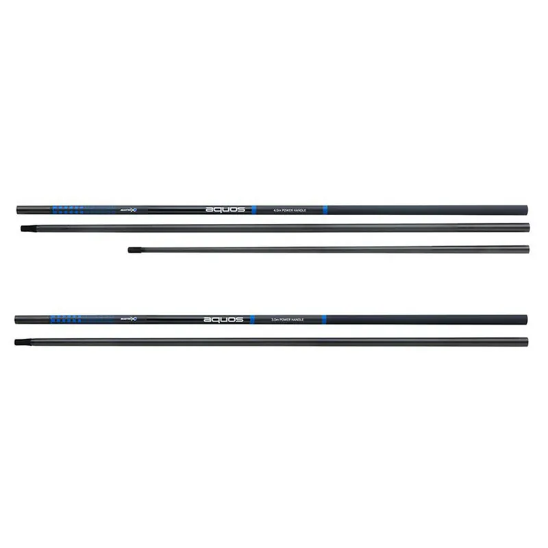 Matrix Aquos Power Handle - Swingers & hangers - 4 m 3 stuks Rechtstreeks Van De Fabrikant