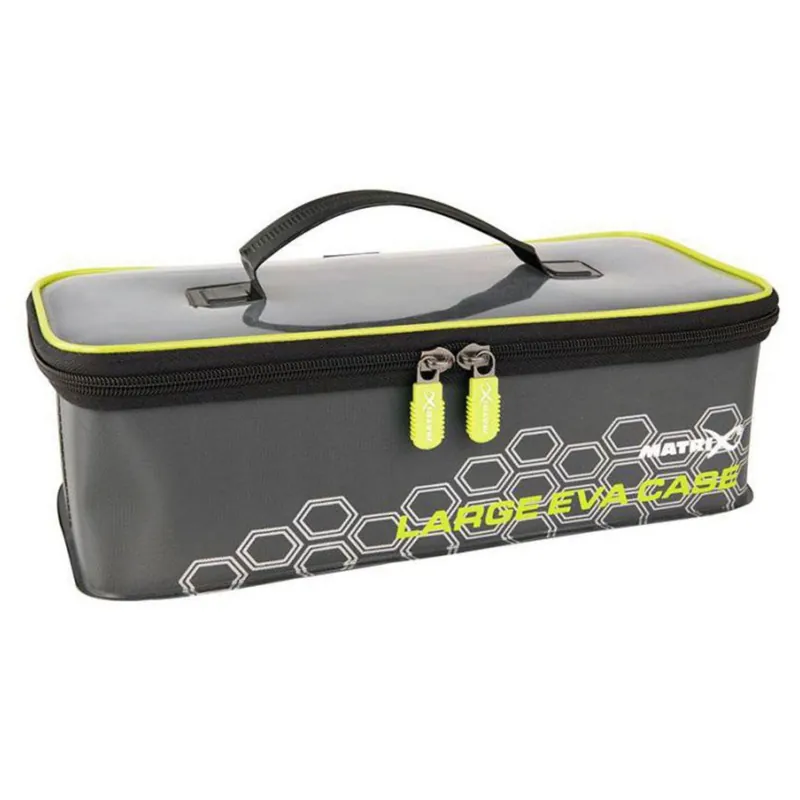 Lage Prijs Matrix Eva Case - Tassen - Large