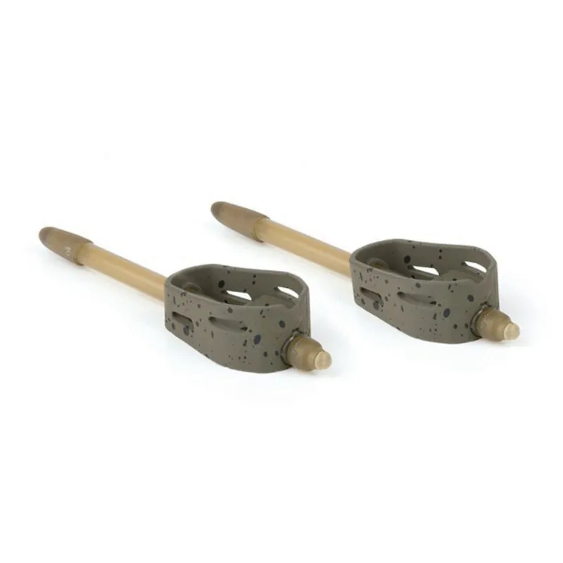 Superprijs Matrix Alloy Open Feeder - Voerkorf - 45 g Large