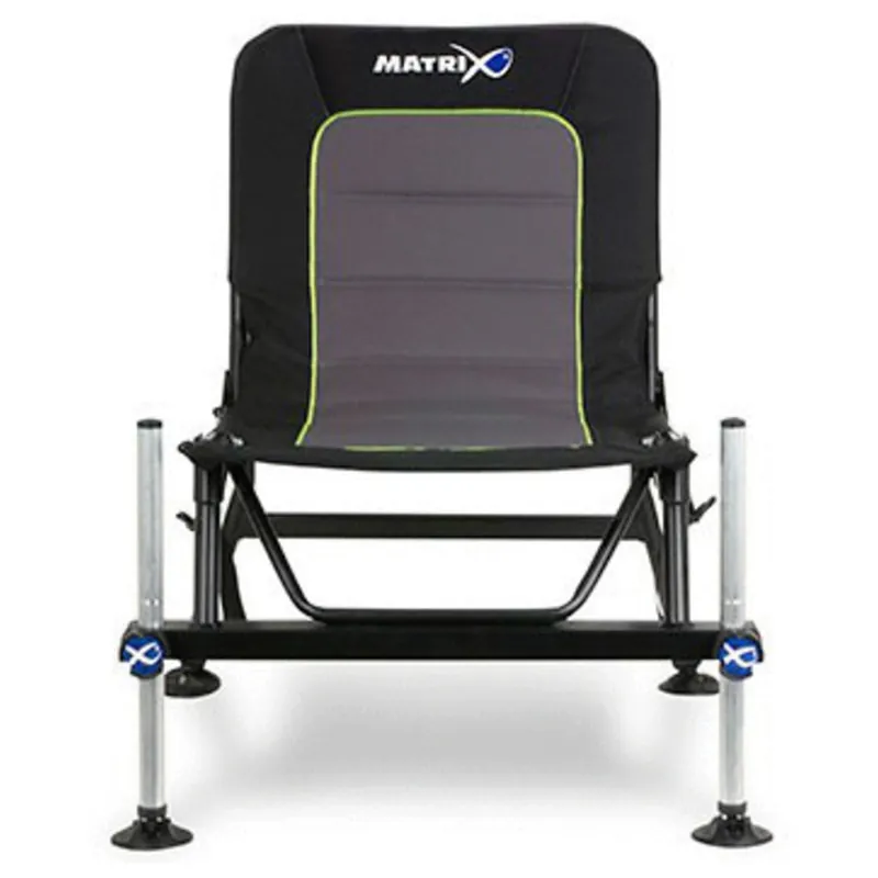 Matrix Accessory Chair - Stoel - per stuk Snelle Levering