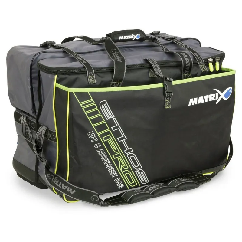 Hoge Kwaliteit Matrix Pro Ethos Net & Accessory Foxryall - Tassen - 67x43x38 cm
