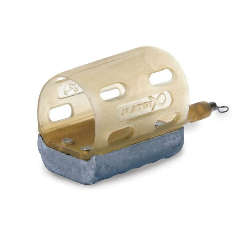Actieprijs Matrix Open End Feeder - Voerkorf - 25 g Small
