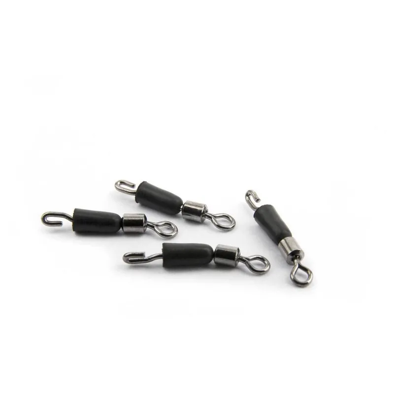 Koopje Matrix Hooklength Swivels - Wartel - 7 stuks Size 18