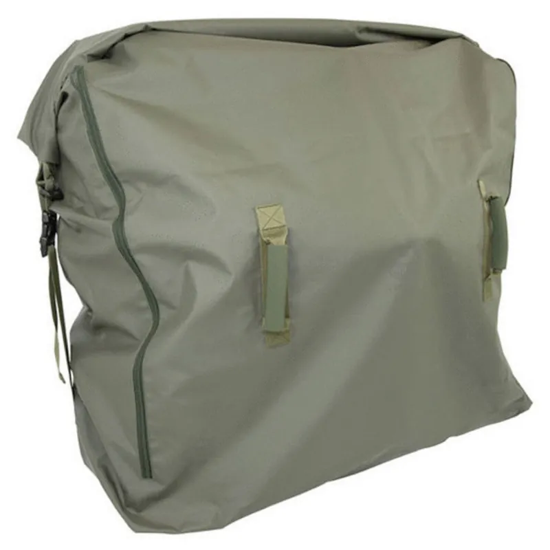 Trakker Downpour Roll-Up Bed Bag - Opbergen - Korting