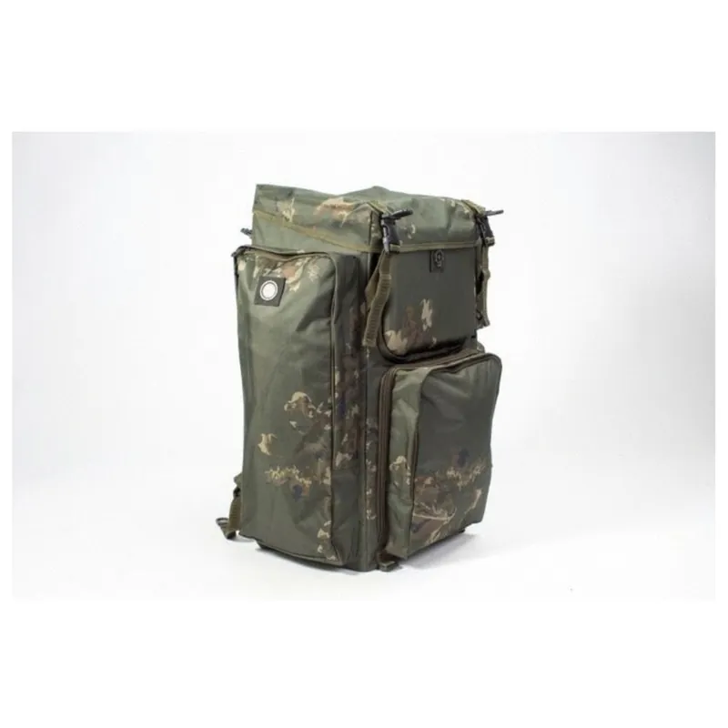 Meest Verkocht Kevin Nash Scope Ops Deploy Rucksack - Opbergen -
