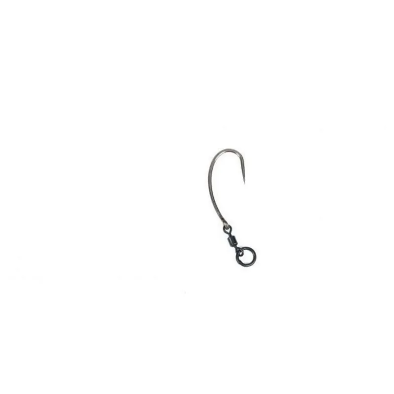 Express Levering Kevin Nash Fang Gyro Size 8 - Vishaak -