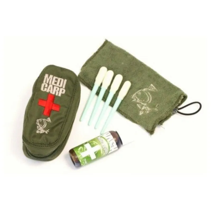 Goedkoop Kevin Nash Medi Carp Propolis Refill - Gereedschap -