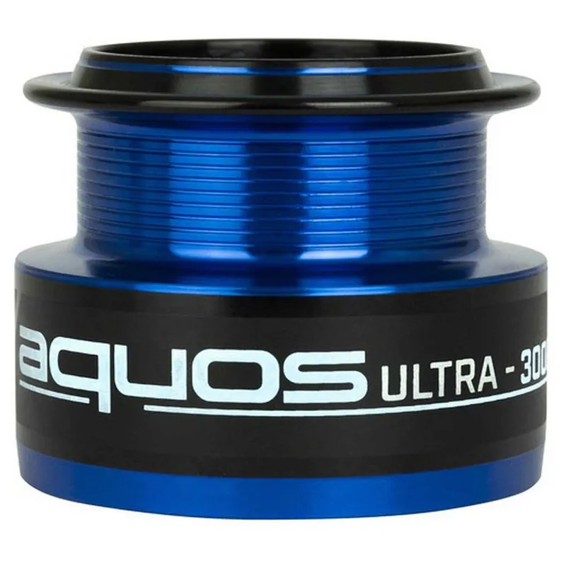 Matrix Aquos Ultra 3000 Spare Spool - Witvismolens - Koopje