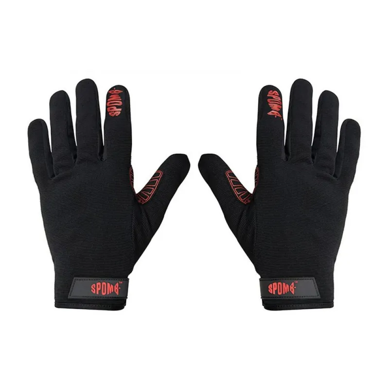 Spomb Spomb Pro Casting Gloves - Handschoenen - Xl-Xxl Superprijs