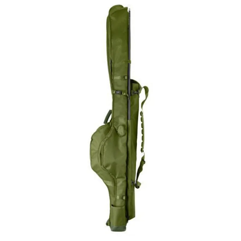 Direct Beschikbaar Trakker Nxg Padded Sleeve - Foudralen - 12 ft 3 Rod