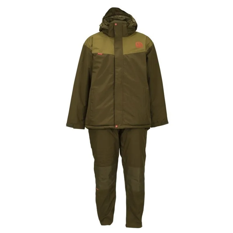 Trakker Cr 2 Piece Winter Suit - Warmtepakken L Hete Deal