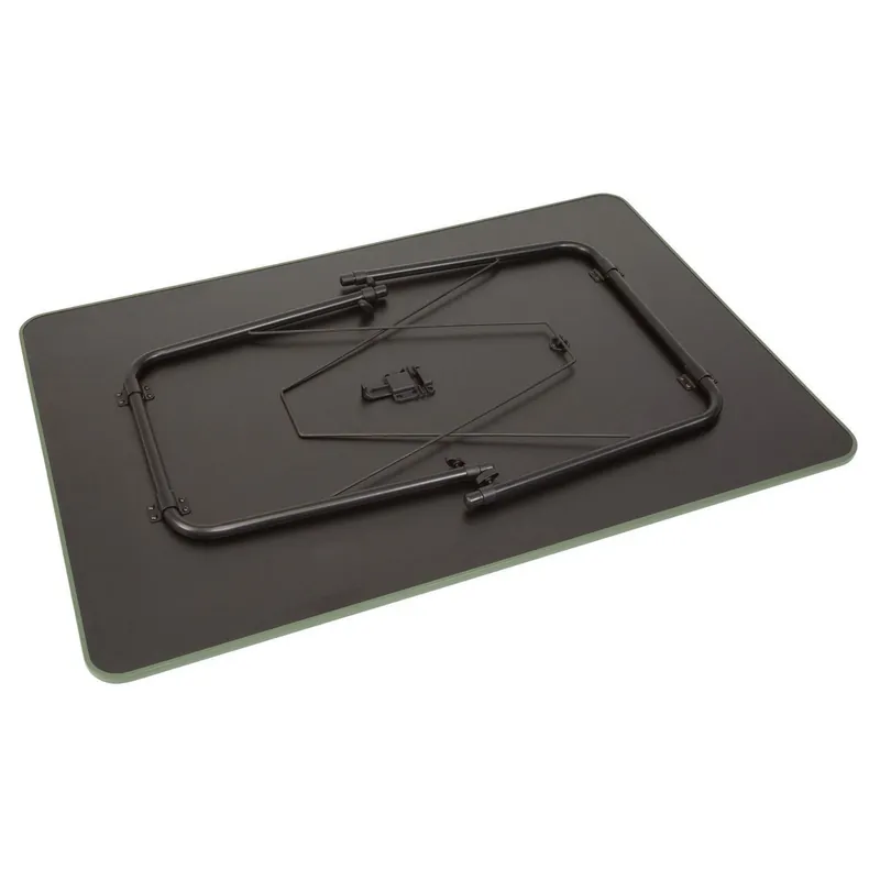 Trakker Folding Session Table - Large - Tafels - 120x80x70 cm L Goedkoop