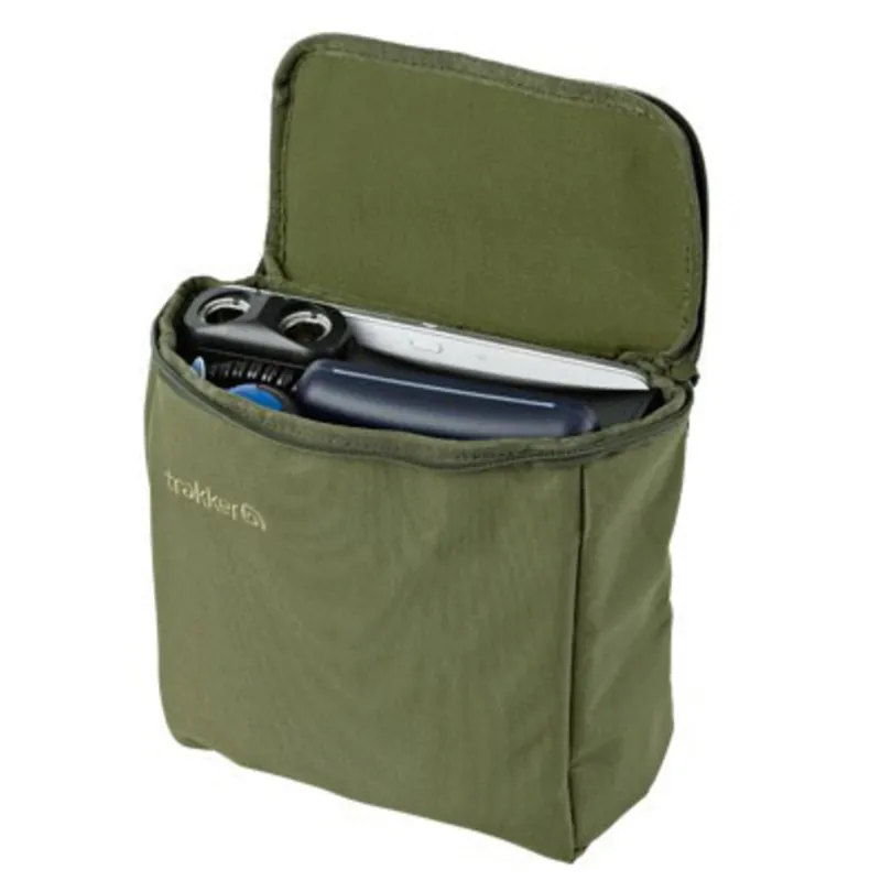 Trakker Nxg Gadget Bag - Tassen - 24x23x10 cm Uitverkoop