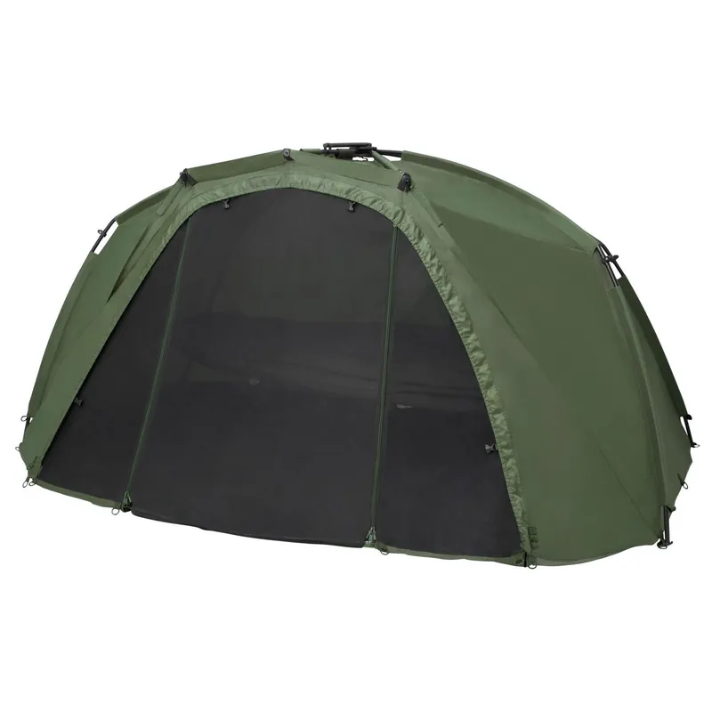 Gratis Retour Trakker Tempest Brolly V2 - Brolly - Insect Panel