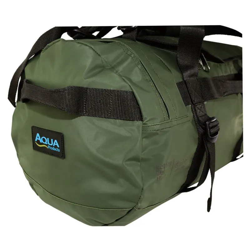 Aqua Products Torrent Duffel Bag - Tassen - 50x30x30 cm Bestel Nu