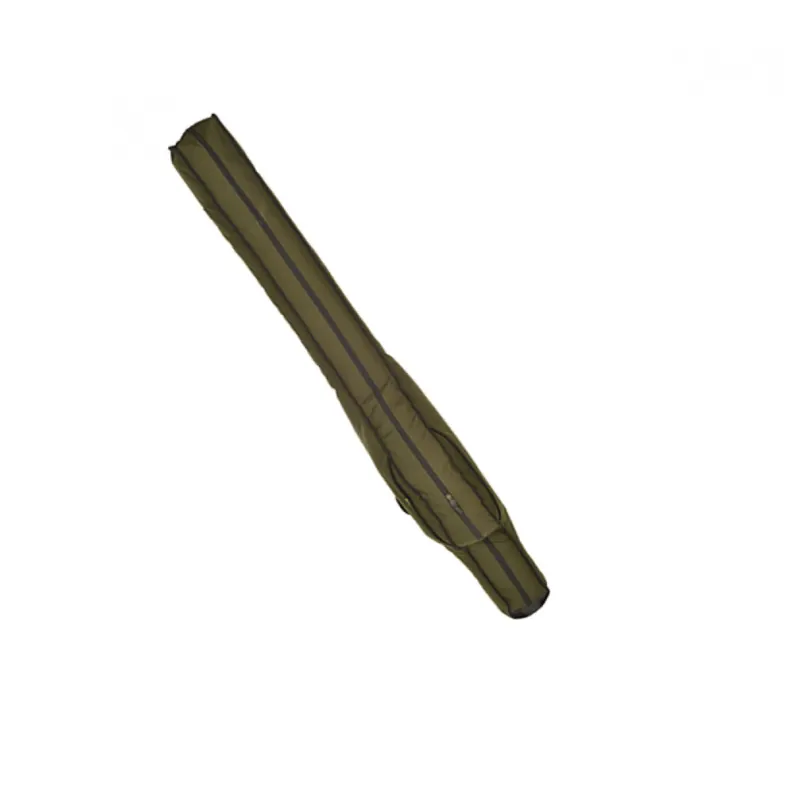 Aqua Products Compact Tristar Black Series - Foudralen - 200x50x17 cm 12 ft 5 Rod Veilige Betaling