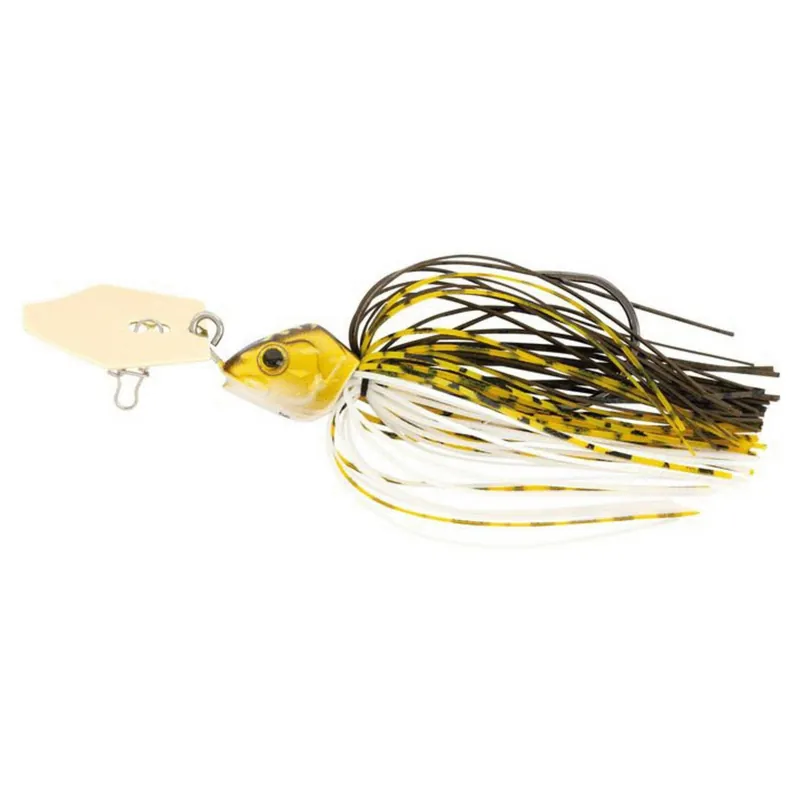 Gereduceerde Prijs Fox Rage Chatterbait 17g - Pike - Spinners & lepels - Pike 17