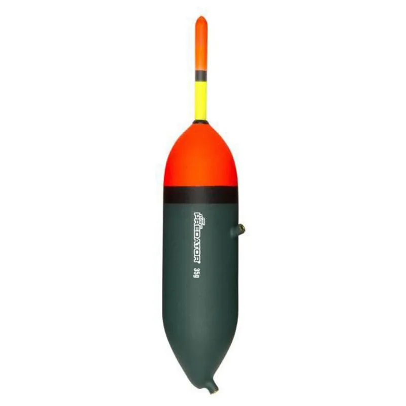 Fox Rage Predator Hd Trolling - 15g - Roofvis dobbers - 15 g Hoge Kwaliteit