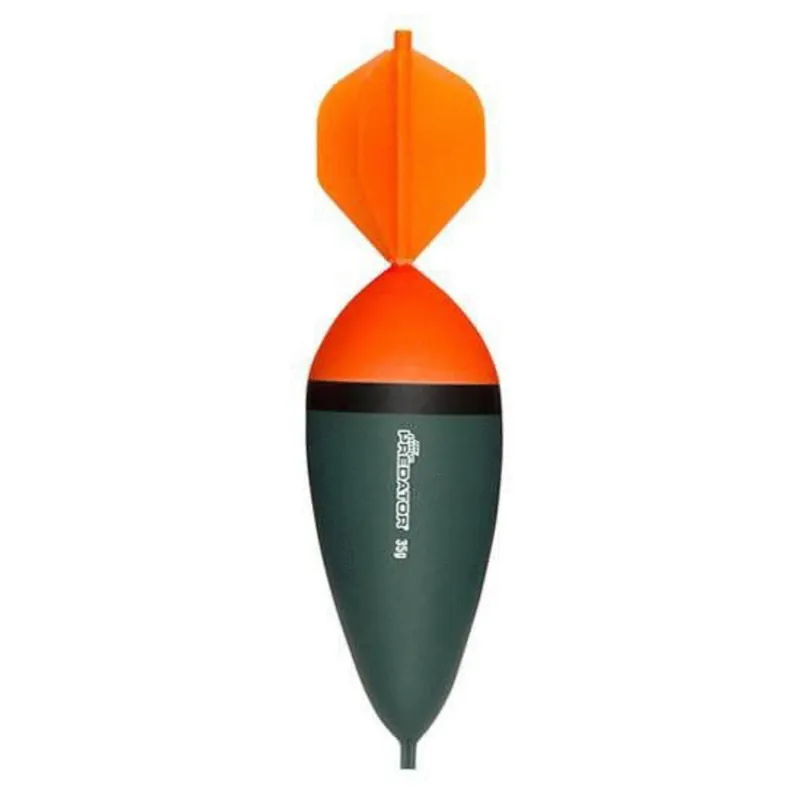 Fox Rage Predator Hd Dart Slider - Roofvis dobbers - 15 g Meest Verkocht