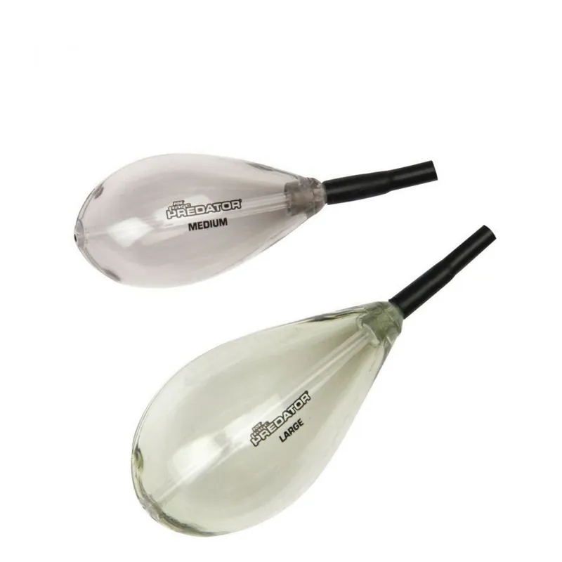 Fox Rage Predator Paternoster Sunk Float - Medium - Roofvis dobbers - M Actieprijs