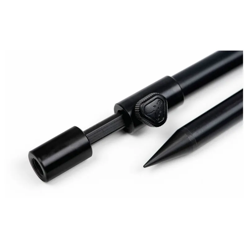 Laatste Kans Fox Black Label Slim 9bankstick - Banksticks - 9 inch
