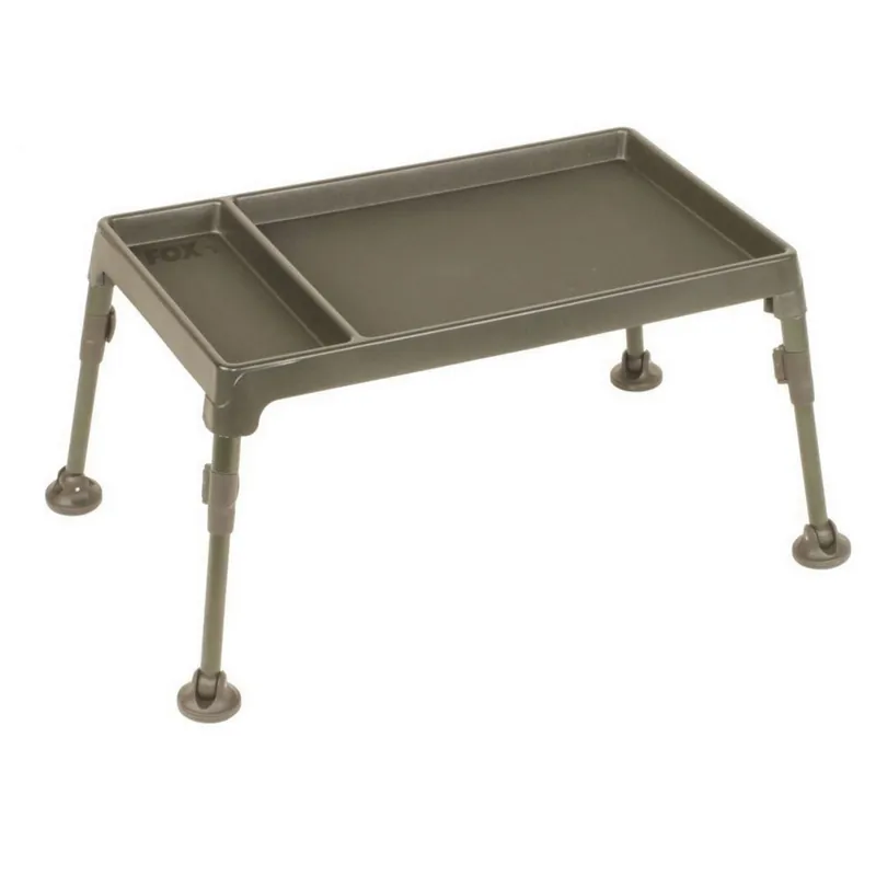 Fox Bivvy Table - Tafels - 49x29 cm Voordeelprijs