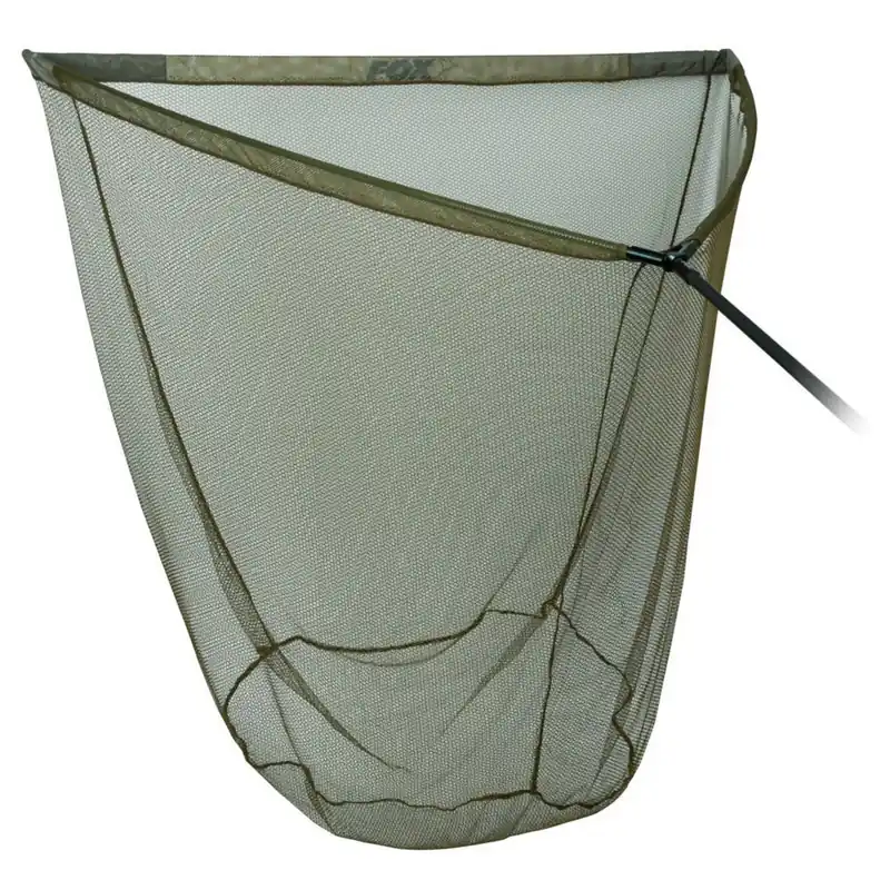 Gereduceerde Prijs Fox Horizon X4 46" Landing Net - Schepnet - 46 inch
