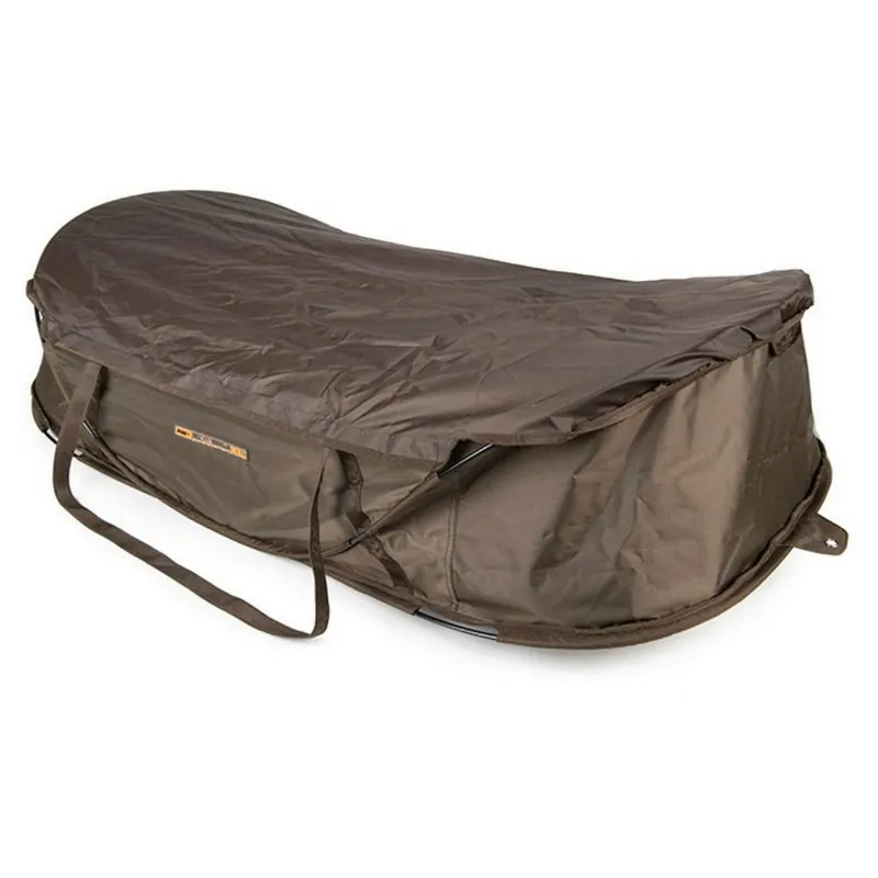 Premium Fox Easy Mat - Onthaakmat - 112x53x22 cm