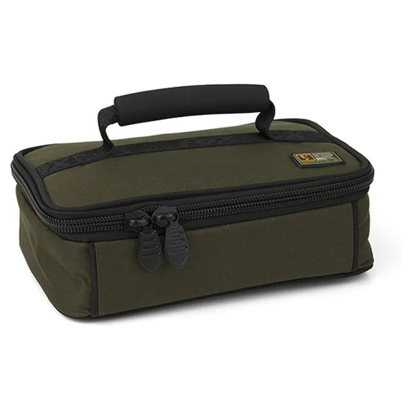 Koop Vandaag Fox R-Series Large Accessory Bag - Tacklebox - Large