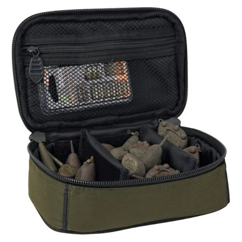 Premium Fox R-Series Lead And Bits Bag - Tacklebox - per stuk