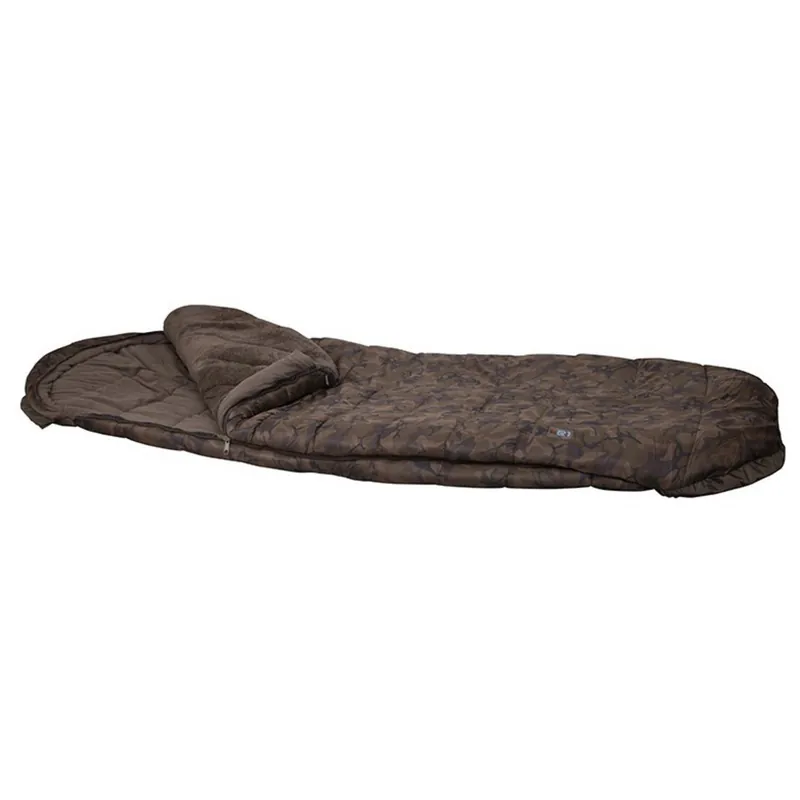Fox R1 Camo Sleeping Bag - Karper slaapzakken - per stuk Koop Vandaag