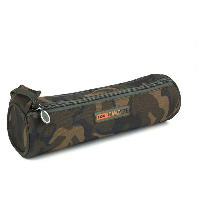 Fox Camolite Spool Case Large - Tas - Large Tijdelijk Beschikbaar