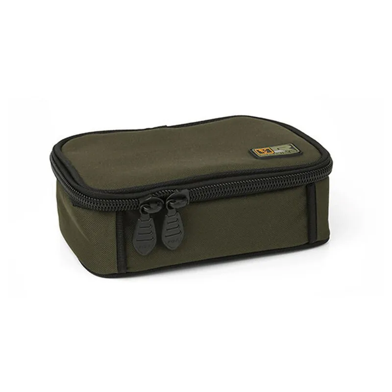 Fox R-Series Medium Accessory Bag - Tacklebox - Medium Laatste Versie