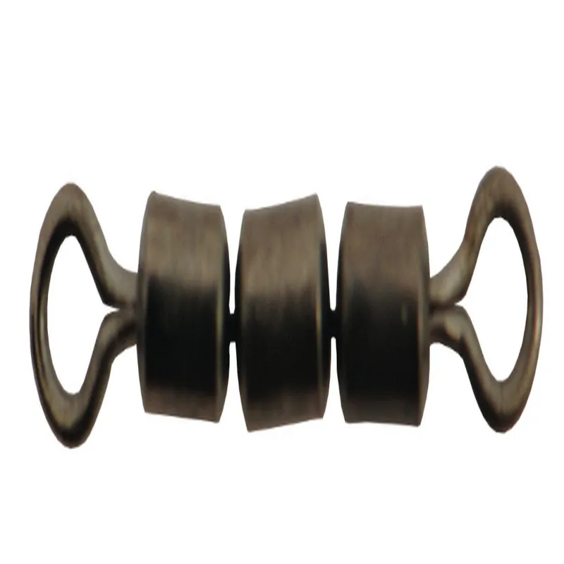 Albatros Connection Triple Wartel - Wartels - 10 stuks Size 12 Merkproduct