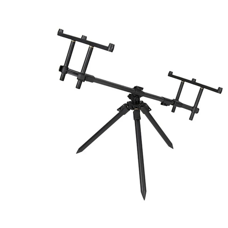 Fox Eos 2 & 3 Rod Tri-Pod - Rodpods - 2 & 3 Rod Finale Uitverkoop