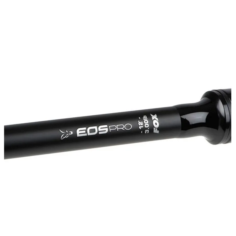 Laatste Kans Fox Eos - Pro 12ft 3lb 2pc - Karper hengels - 12 ft 3lb