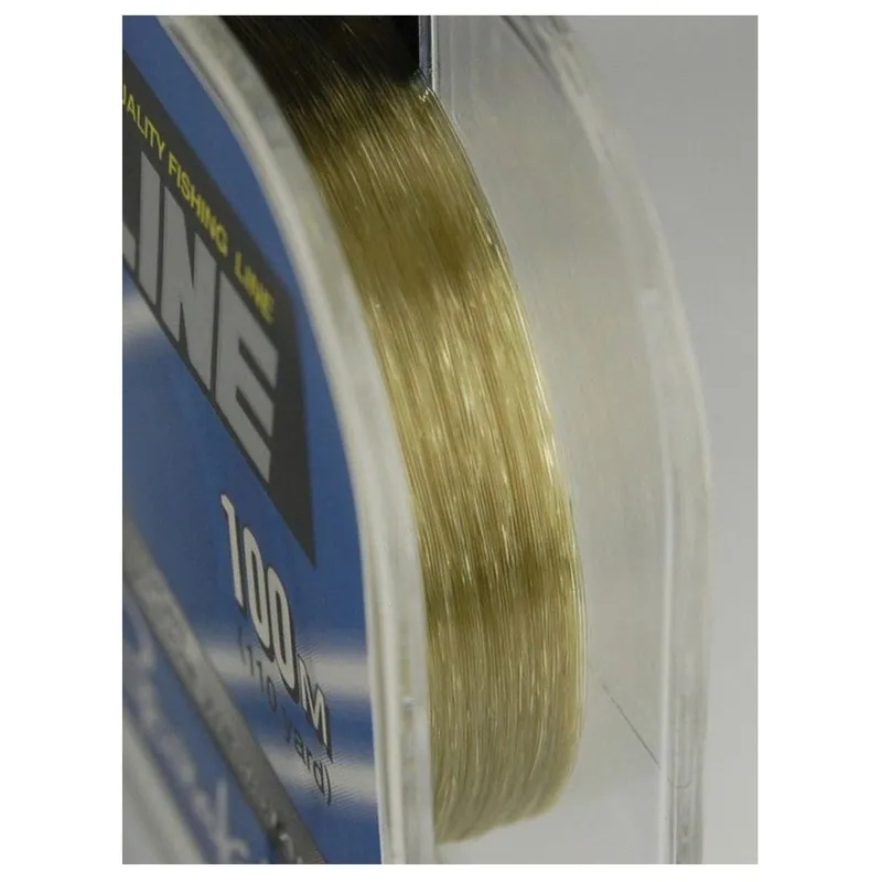 Gamakatsu G-Line Competition 0.06mm 100m - Vislijn - Gratis Retour