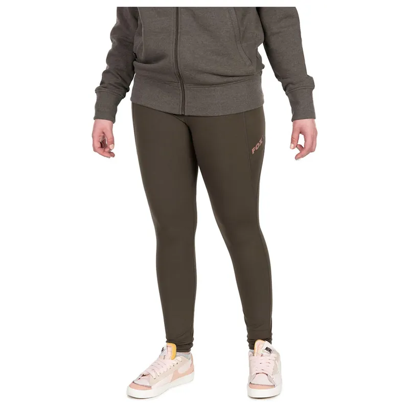 Hete Deal Fox Wc Leggings - Broeken - Xl