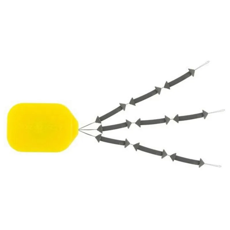 Flitsaanbieding Pole Position Qc Heavy Sinker Bar Medium - Uitrusting -