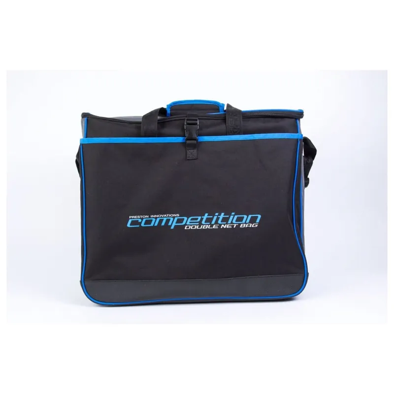 Premium Preston Preston Competition Double Net Bag - Opbergen -