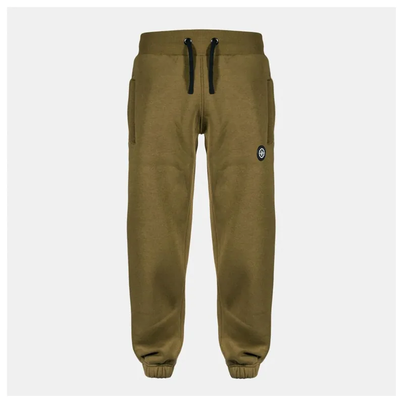 Veilige Betaling Kumu Joggers Long Khaki 2xl - Kleding -
