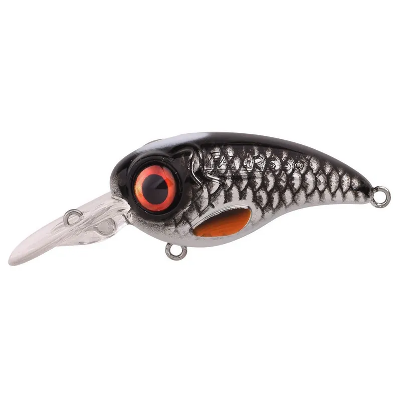 Spro Fat Iris Cr Hardlure Roach 5cm 11g - Aas - Koop Vandaag