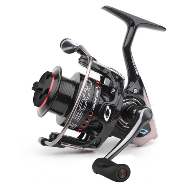 Betaalbaar Cresta Advantor 3000-F Reel - Werpmolen -